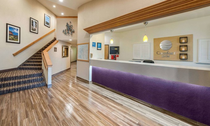 Limon Hotel | Comfort Inn Limon
