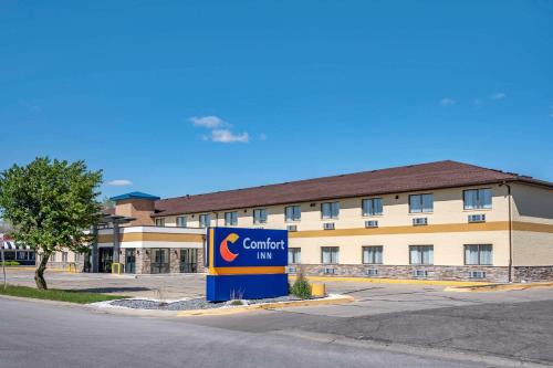Kokomo Hotel | Comfort Inn Near Kokomo Speedway
