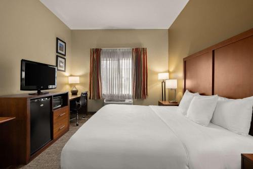 Farr West Hotel | Comfort Inn Ogden near Event Center