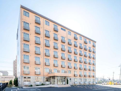 Omihachiman Hotel | Comfort Inn Omihachiman