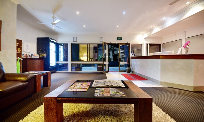 Coffs Harbour Hotel | Comfort Inn Premier