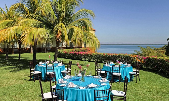 La Union Hotel | Comfort Inn Real La Union