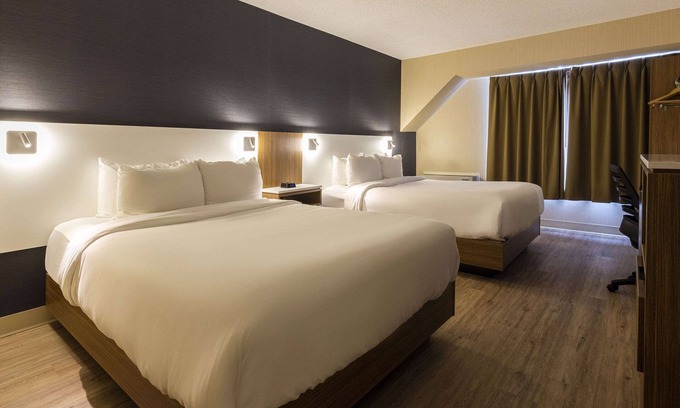 Rouyn-Noranda Hotel | Comfort Inn Rouyn Noranda