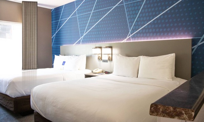 Sioux City Hotel | Comfort Inn Sioux City South