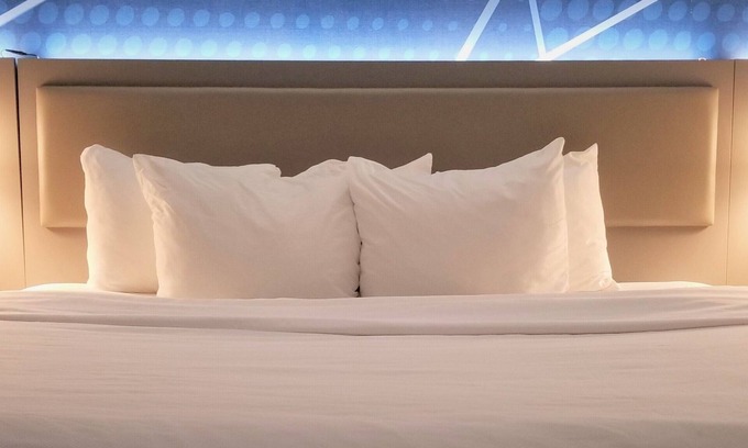 Barrie Hotel | Comfort Inn & Suites Barrie