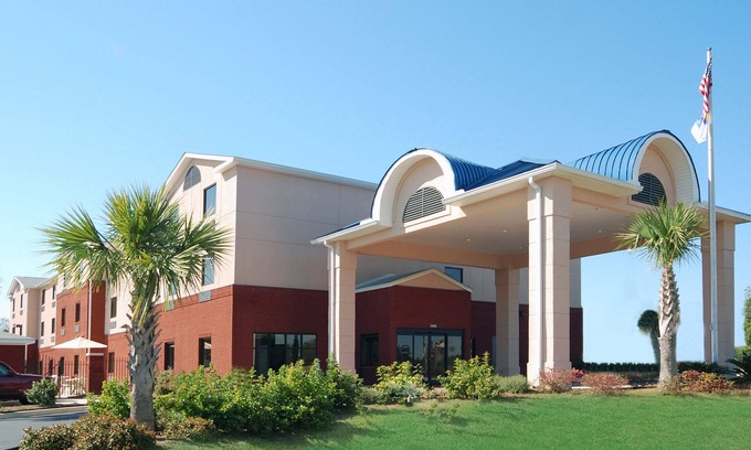 Chipley Hotel | Comfort Inn & Suites Chipley