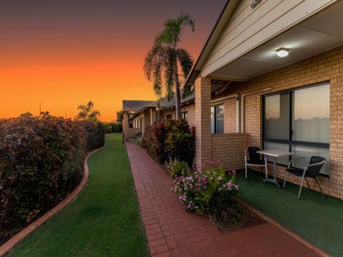 Nickol Hotel | Comfort Inn & Suites Karratha