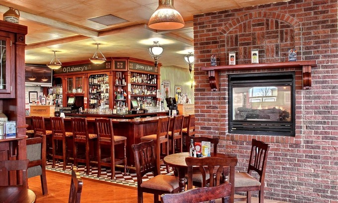 Morton Hotel | Comfort Inn & Suites Morton - Peoria