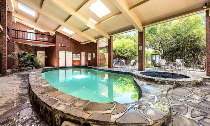 Prospect Hotel | Comfort Inn & Suites Sombrero