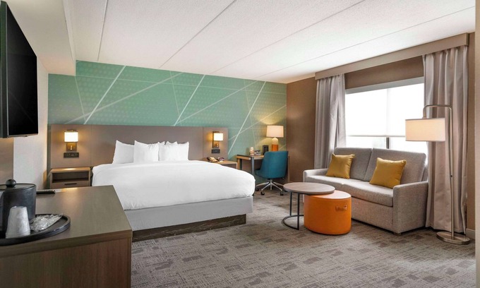 Watertown Hotel | Comfort Inn & Suites Watertown - 1000 Islands