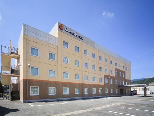 Tosu Hotel | Comfort Inn Tosu