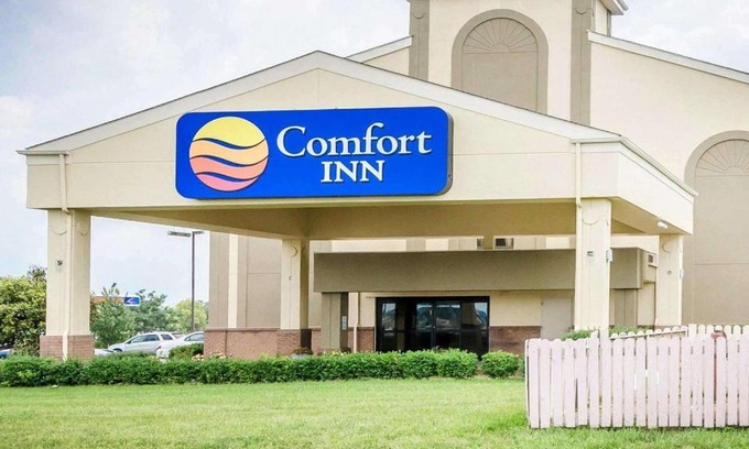 Winchester Hotel | Comfort Inn