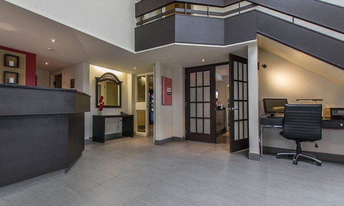 Val-d'Or Hotel | Comfort Inn Val d'Or