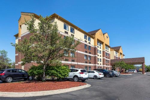 Warren Hotel | Comfort Inn Warren