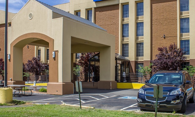Wethersfield Hotel | Comfort Inn Wethersfield - Hartford