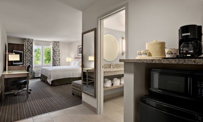 Williamsburg Hotel | Comfort Inn Williamsburg Gateway