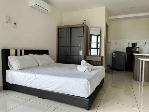 Ara Damansara Apartment | Comfort Living @ Ara Damansara (PJ)