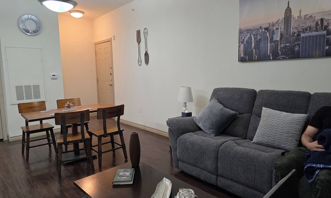 Midland House | Comfort loft