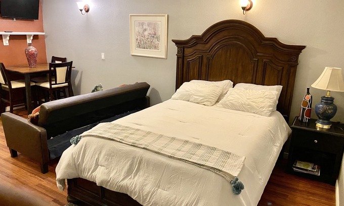 Aurora House | Comfort place