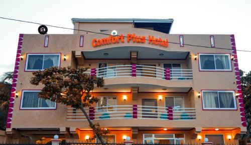 Cap-Haitien Hotel | Comfort Plus Hotel