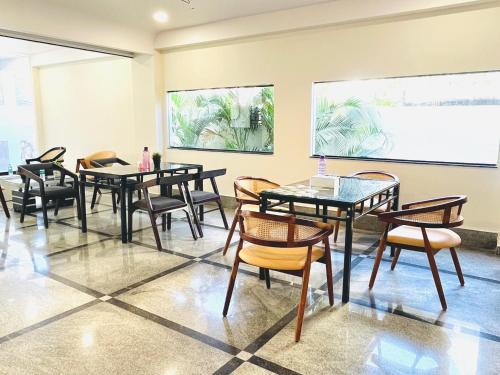 Shamshabad Apartment | Comfort Prime