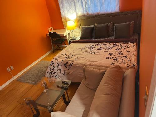 Courtice House | Comfort Quest