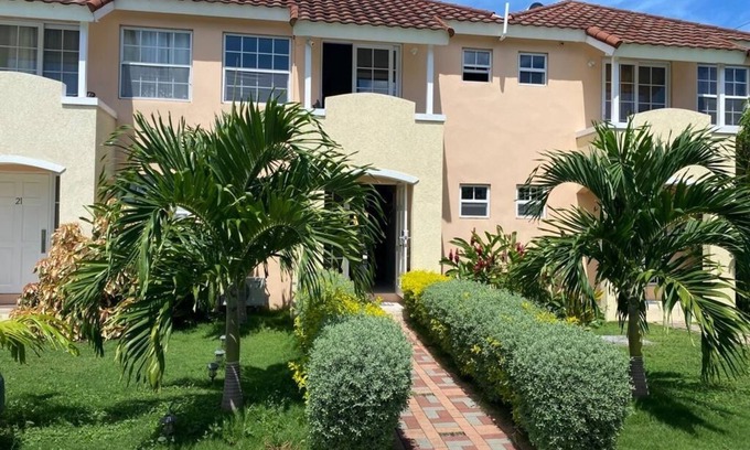 Boscobel House | Comfort Rest, the comfort of it all