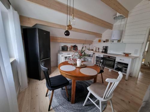 Cuxhaven Apartment | Comfort Steps from the North Sea, cleaning included