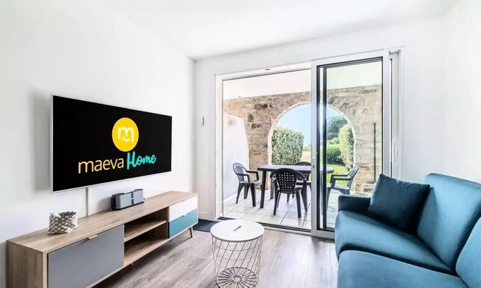 Arzon Apartment | Comfort Studio - (4 Personen)