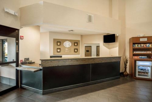 Monroe Hotel | Comfort Suites Monroe