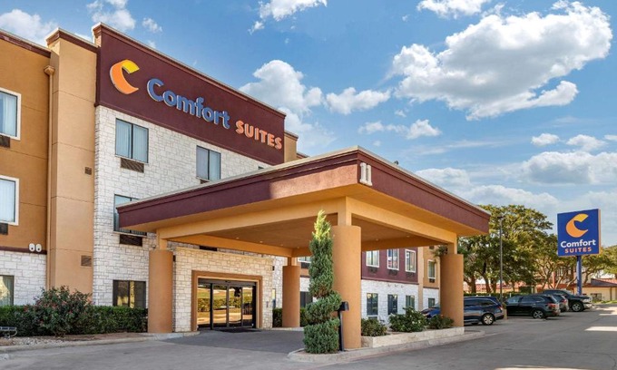 Georgetown Hotel | Comfort Suites
