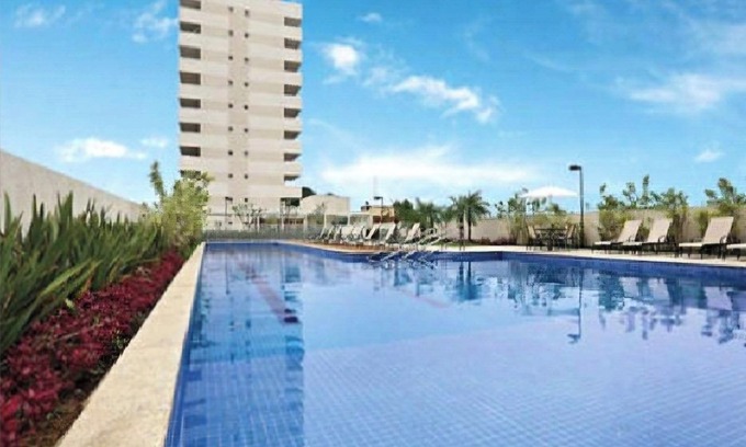 Santo Amaro Apartment | Comfortable loft in Santo Amaro