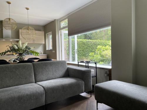 Otterlo House | Comfortabel tot rust komen in het Veluwse bos