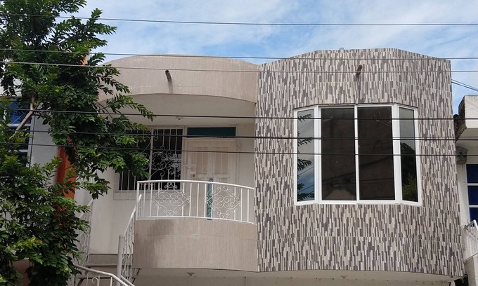 Cartagena District Apartment | Comfortable apartment located in an excellent area of the city