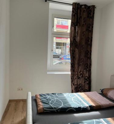 Oberlaa Apartment | Comfortable 1BR & 1LR Apt Prime location of Vienna