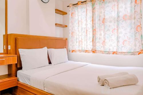 Panakkukang Apartment | Comfortable 2BR Apartment at Vida View Makassar By Travelio