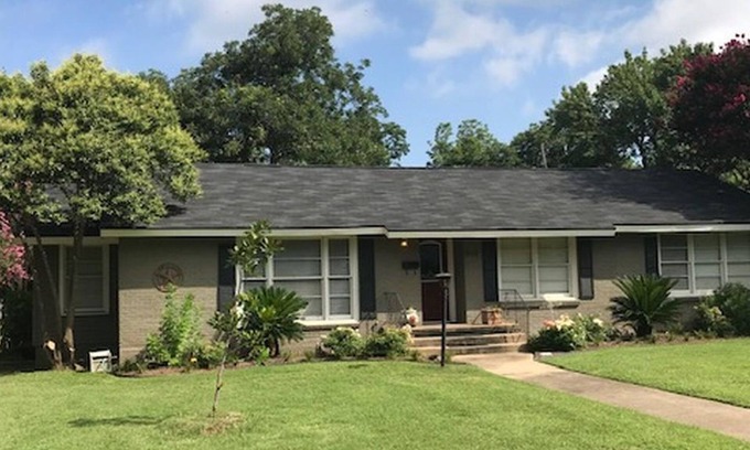 Dean Highland House | Comfortable 3/2 in Dean Highlands! Waco, TX - Magnolia Silos, Baylor University