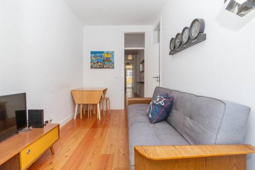 Alto do Pina Apartment | Comfortable 3br Flat By Perfect Getaway