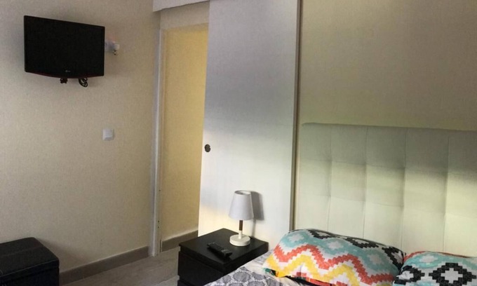 Vilafortuny Apartment | Comfortable 40 m² apartment just a few meters from the beach,