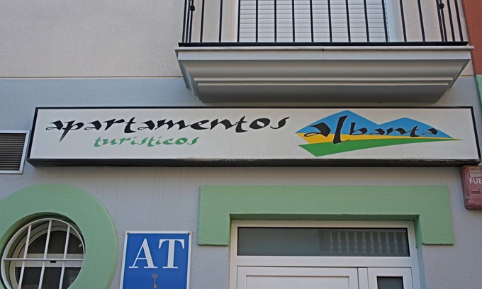Alhama de Almeria Apartment | Comfortable apartment within walking distance of Almería