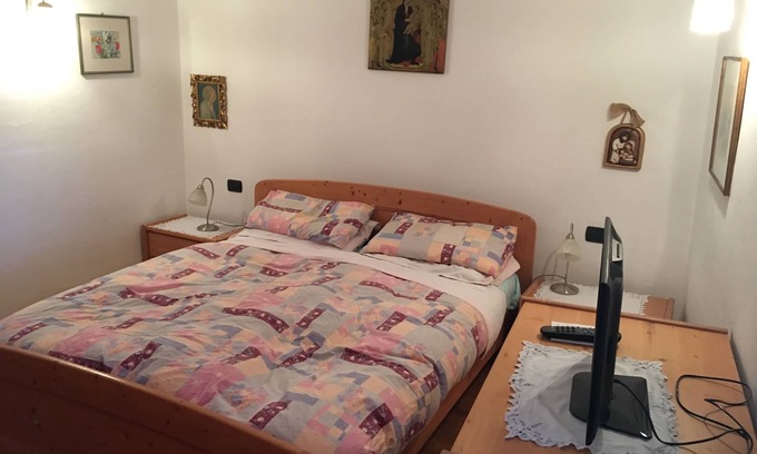Predaia Apartment | Comfortable accommodation for families and friends on all fours