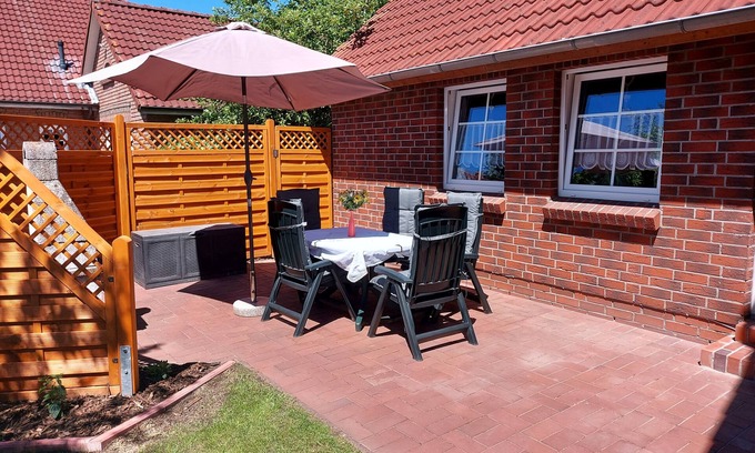 Brookmerland Condo | Comfortable and affordable apartment for up to 5 people
