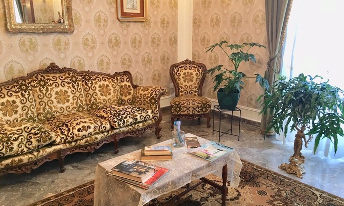 Partinico Apartment | Comfortable and comfortable apartment to visit the surroundings, beaches 15 minutes away