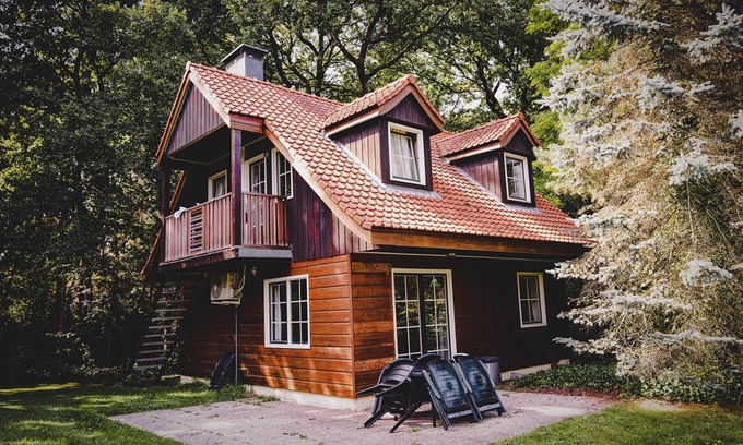 Municipality of Soest Apartment | Comfortable and fully equipped apartment located by forest