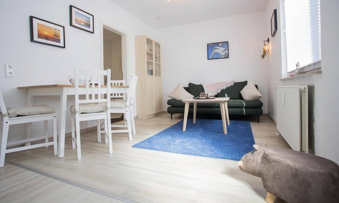 Winterberg Apartment | Comfortable and ground-floor apartment in beautiful Winterberg