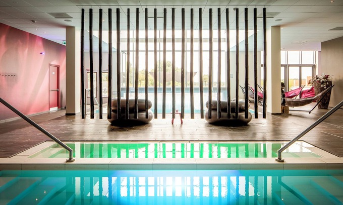 Municipality of Helmond Hotel | Comfortable and Modern Stay in Central Helmond Close to All Attractions