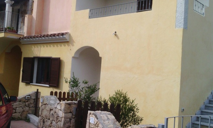 Budoni Apartment | Comfortable and spacious apartment in Budoni-Solità