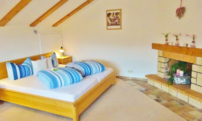 Obermaiselstein Apartment | Comfortable apartment in central location