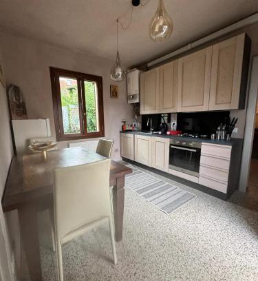 Castell'Arquato Apartment | Comfortable apartment in Castell'Arquato of 80 m²