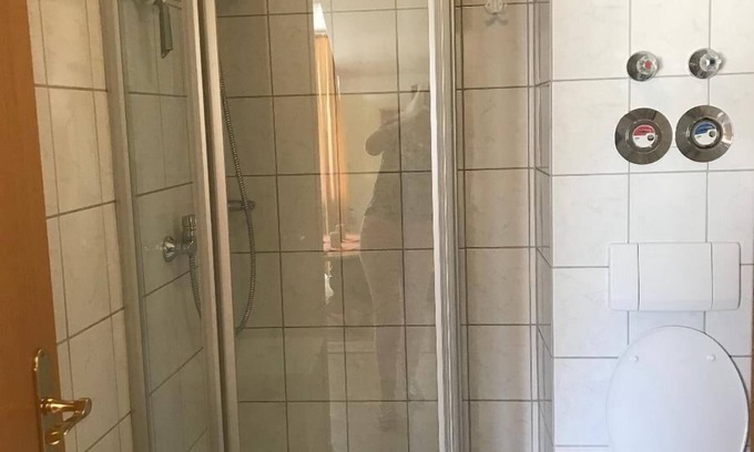 Kotzting Apartment | Comfortable apartment (55sqm) with two balconies